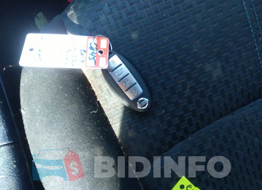 3N1AB7AP7JY209166 Photo# 11