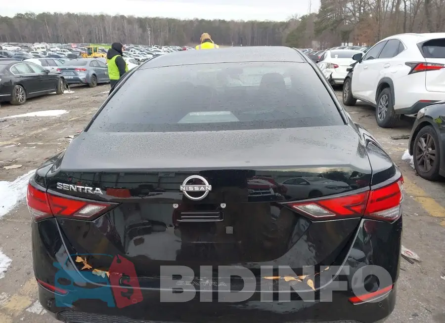 3N1AB8BV1RY323923 Photo# 16
