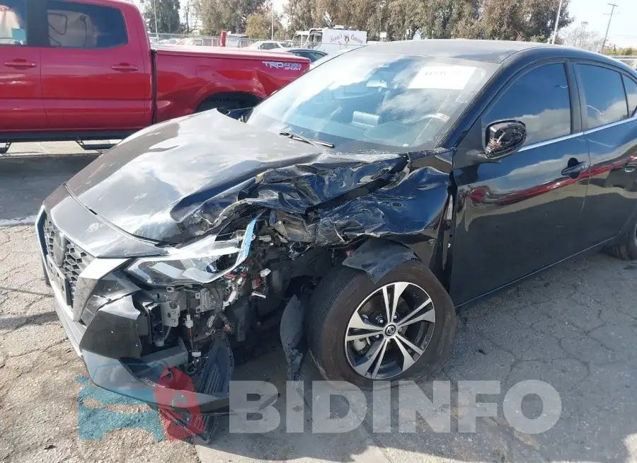 3N1AB8CV1LY272462 Photo# 6