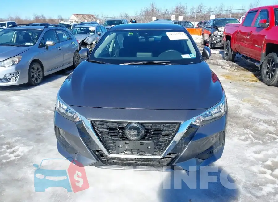 3N1AB8CV5PY286743 Photo# 12