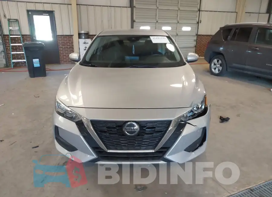 3N1AB8CV6MY225560 Photo# 13