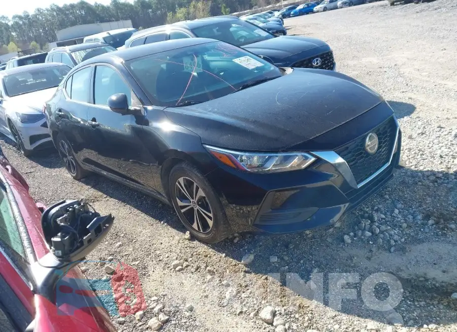 3N1AB8CV7MY292670 Photo# 1