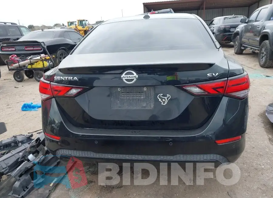 3N1AB8CV9MY254762 Photo# 17