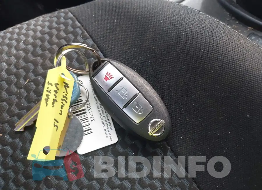 3N1CE2CP9FL396432 Photo# 11