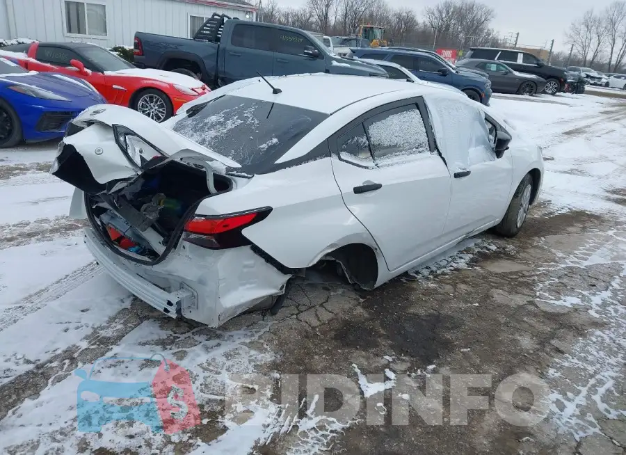 3N1CN8DV6PL823244 Photo# 4