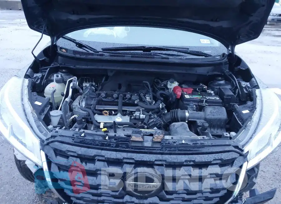 3N1CP5BV1ML532867 Photo# 10