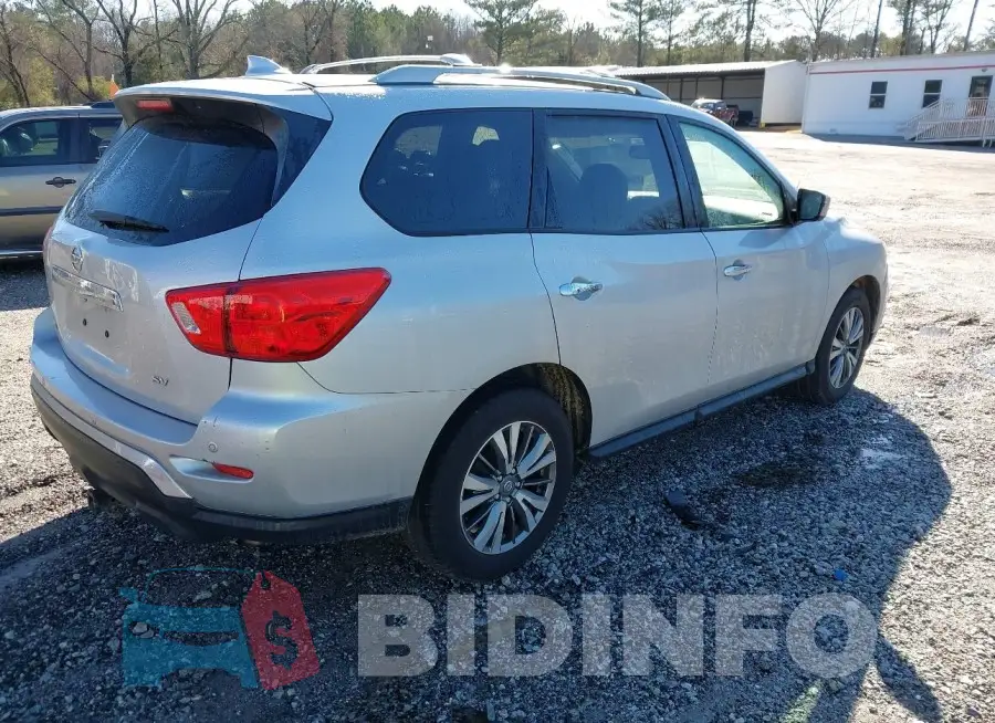 5N1DR2MN4KC624647 Photo# 4