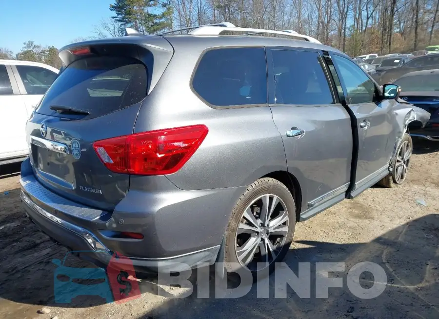 5N1DR2MNXKC627178 Photo# 4