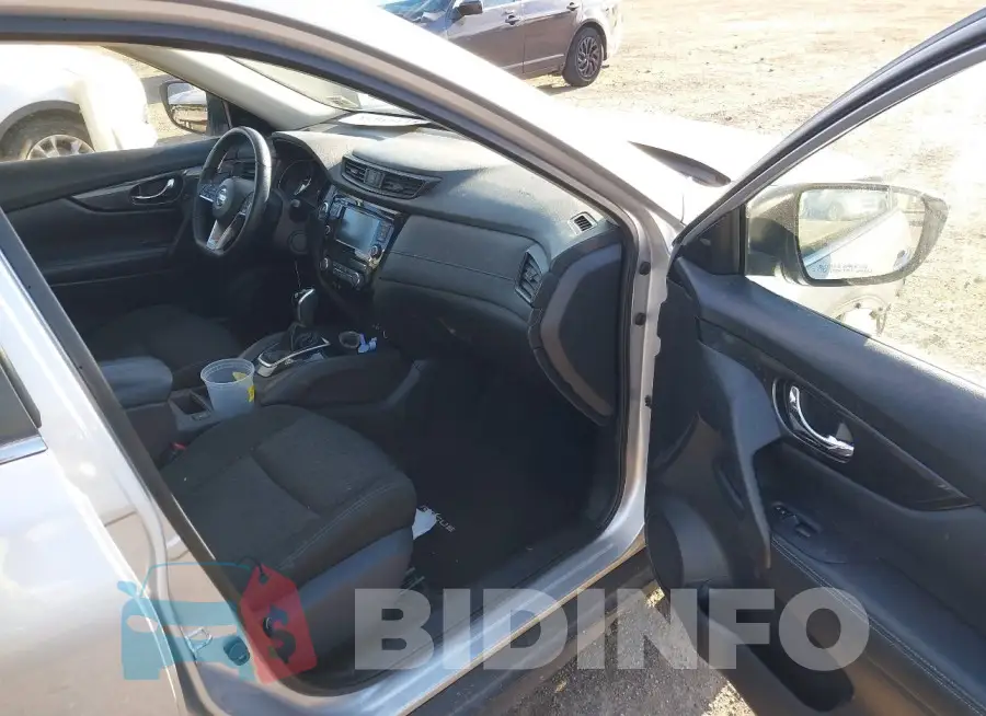 KNMAT2MT4LP523111 Photo# 5