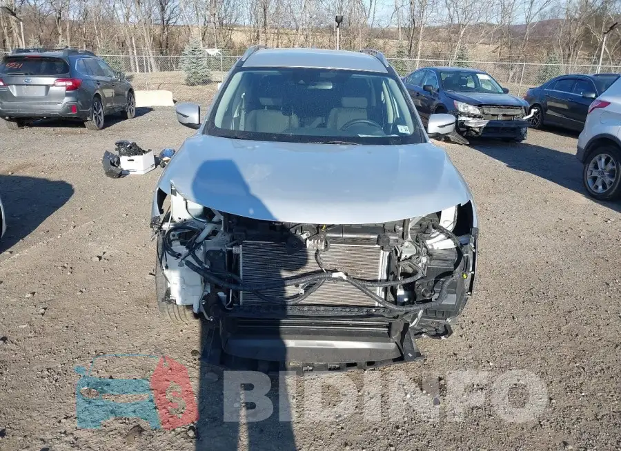 KNMAT2MT4LP523111 Photo# 13