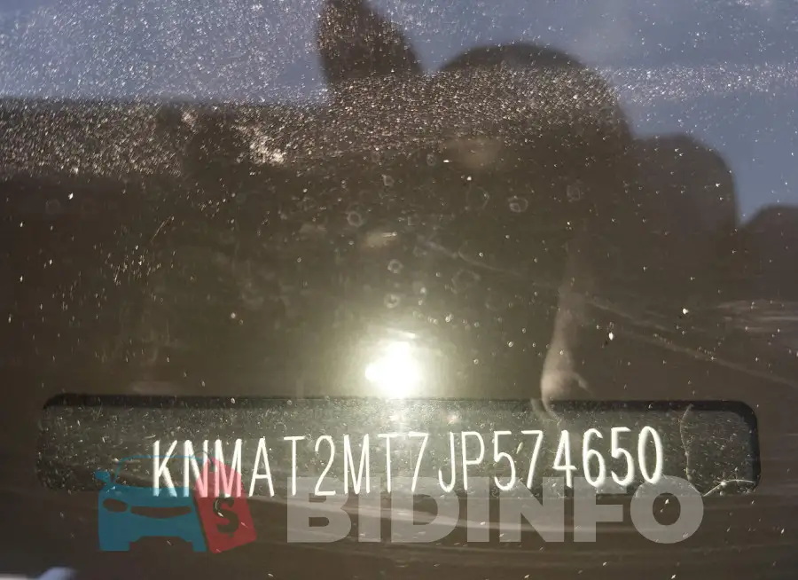 KNMAT2MT7JP574650 Photo# 9