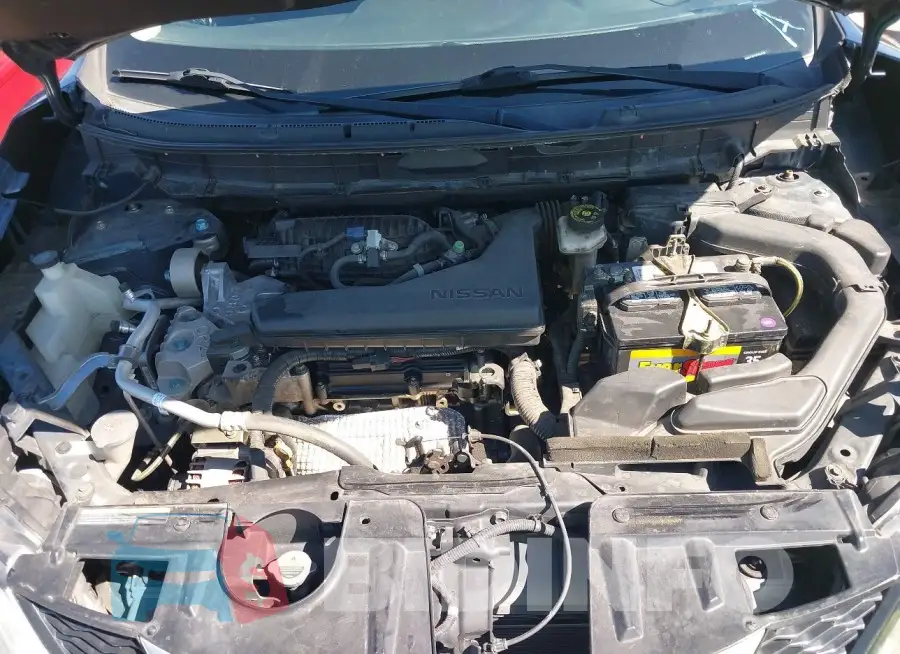 KNMAT2MT9FP564516 Photo# 10
