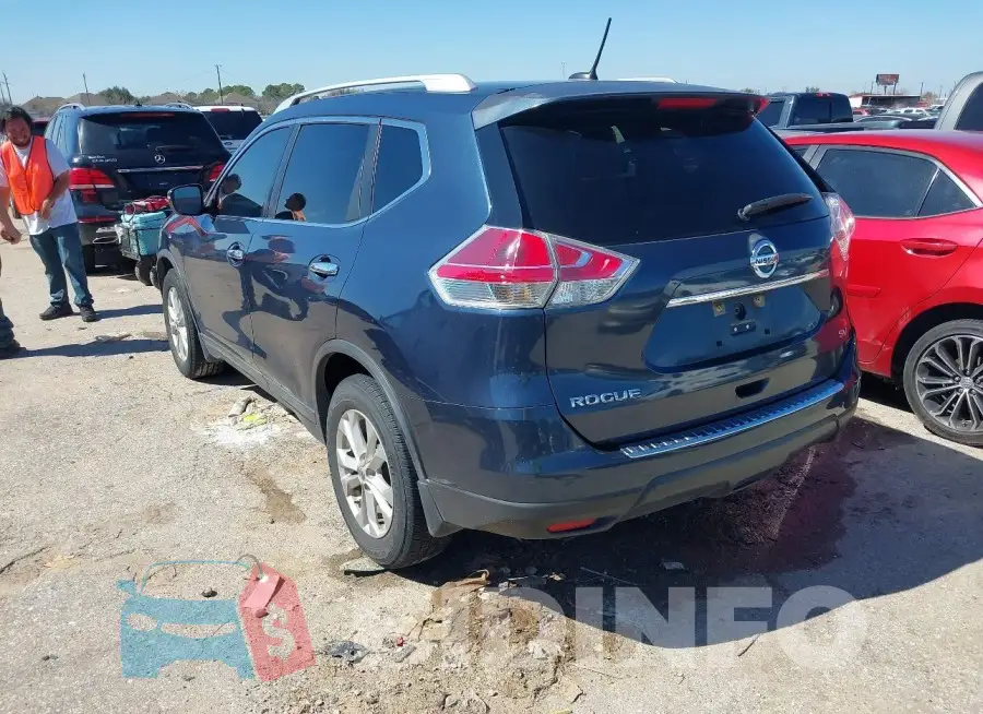 KNMAT2MT9FP564516 Photo# 3
