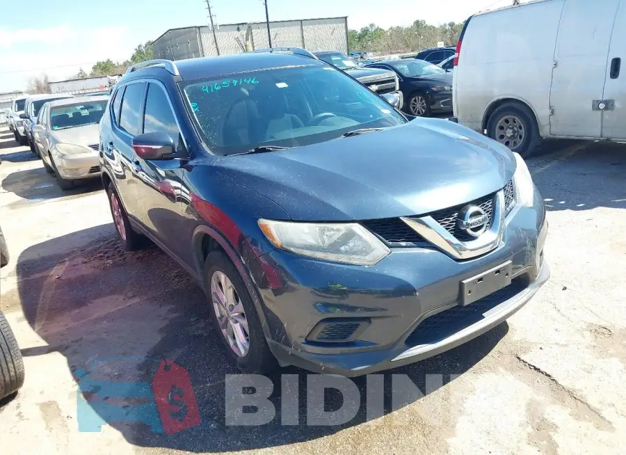 KNMAT2MT9FP564516 Photo# 1