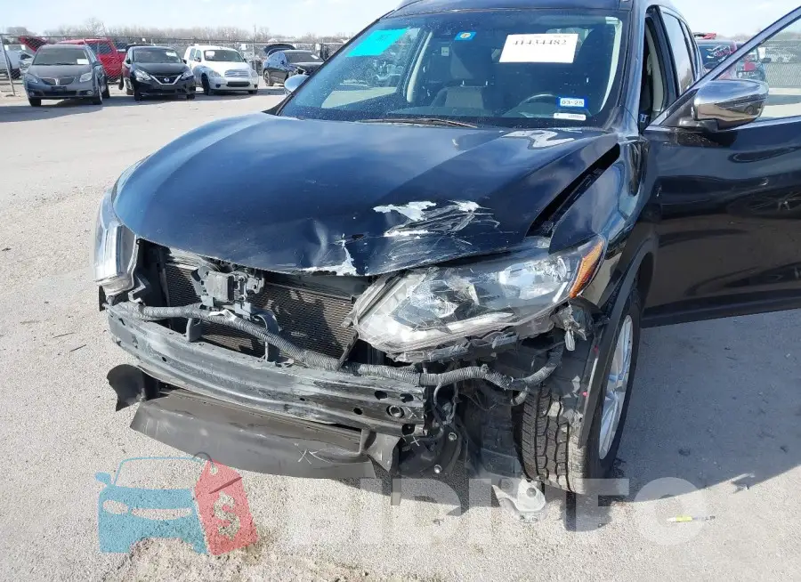 KNMAT2MTXLP529057 Photo# 6