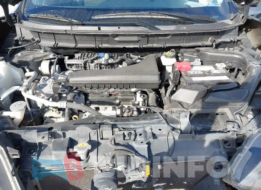 KNMAT2MTXLP529057 Photo# 10