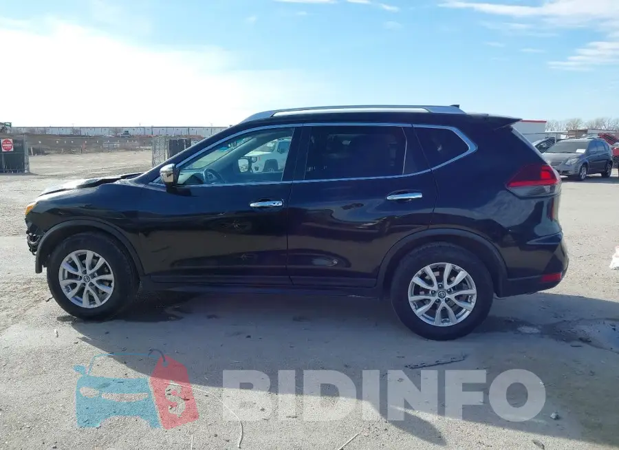 KNMAT2MTXLP529057 Photo# 14