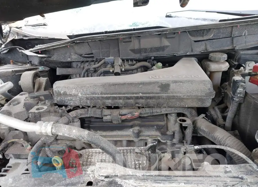 KNMAT2MV2FP526322 Photo# 10