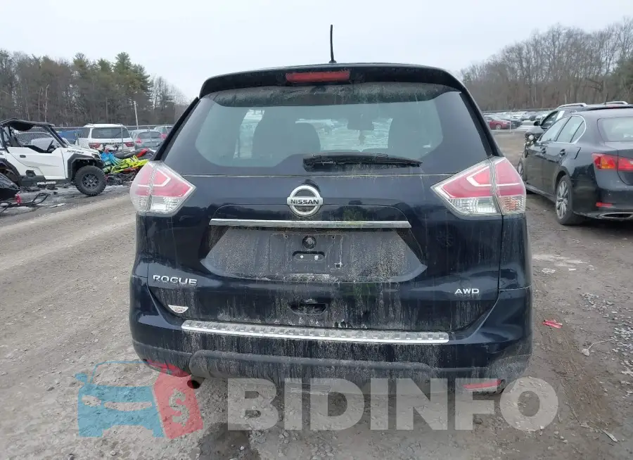 KNMAT2MV2FP526322 Photo# 16