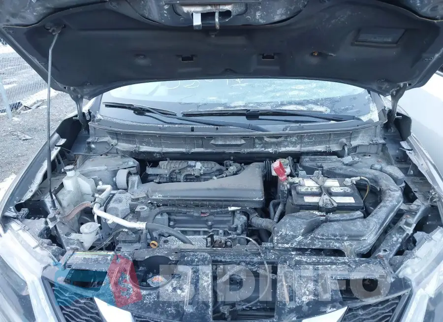 KNMAT2MV4GP698255 Photo# 9