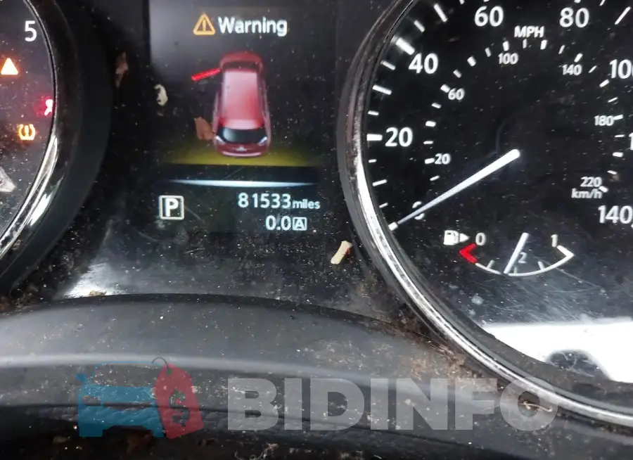 KNMAT2MV6GP670909 Photo# 15