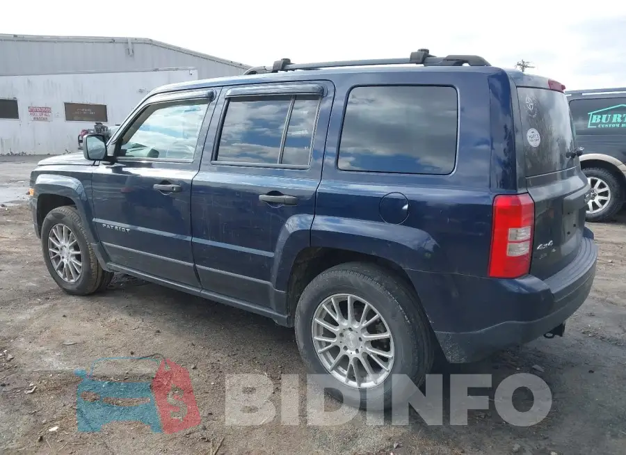 1C4NJRBB6GD597146 Photo# 3