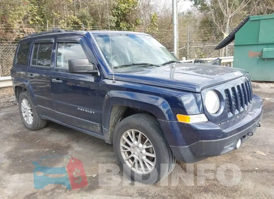 1C4NJRBB6GD597146 Photo# 1