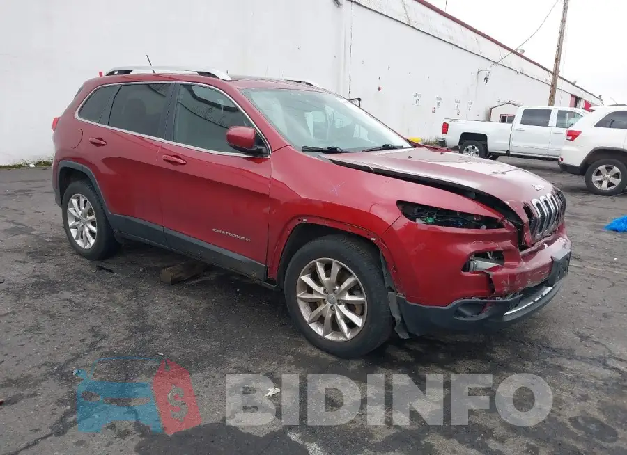 1C4PJMDB1FW655384 Photo# 1