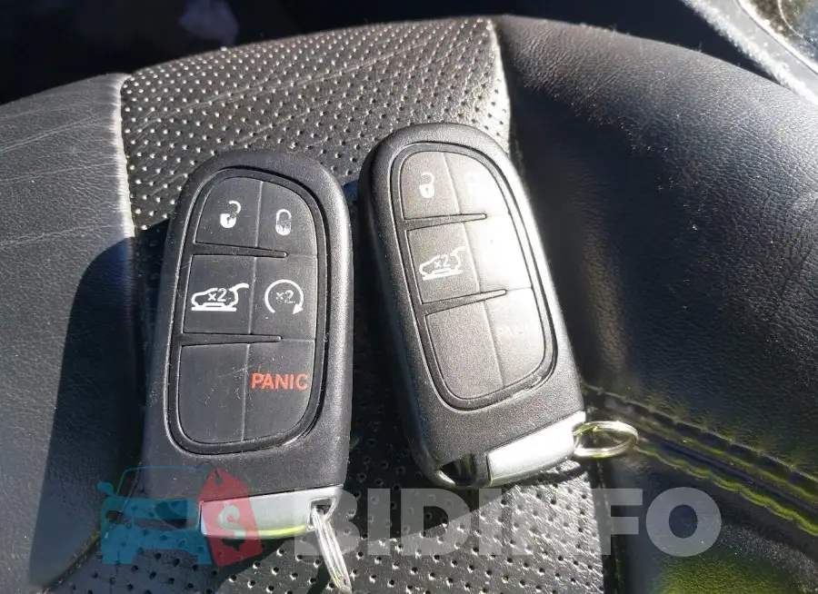 1C4PJMDN8KD294994 Photo# 11