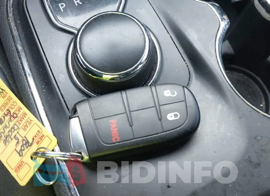 1C4RDHAGXFC770896 Photo# 11