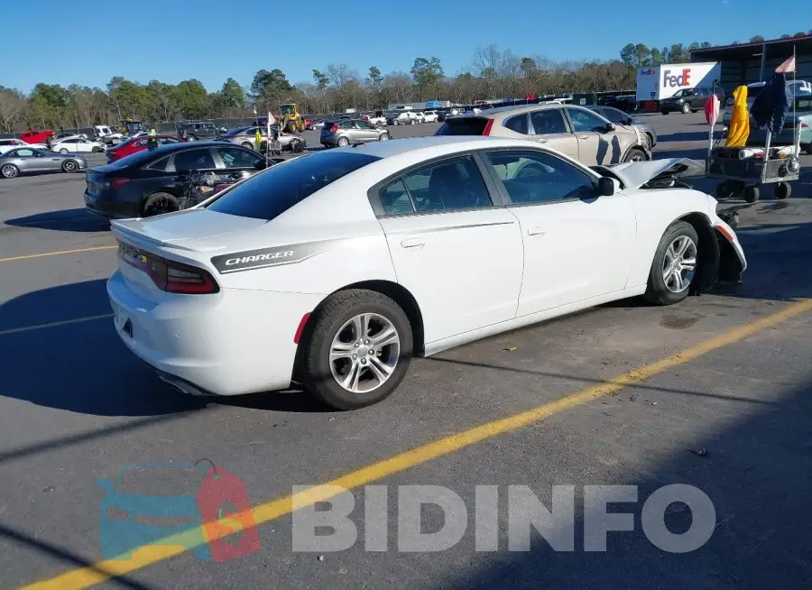 2C3CDXBG5GH205392 Photo# 4