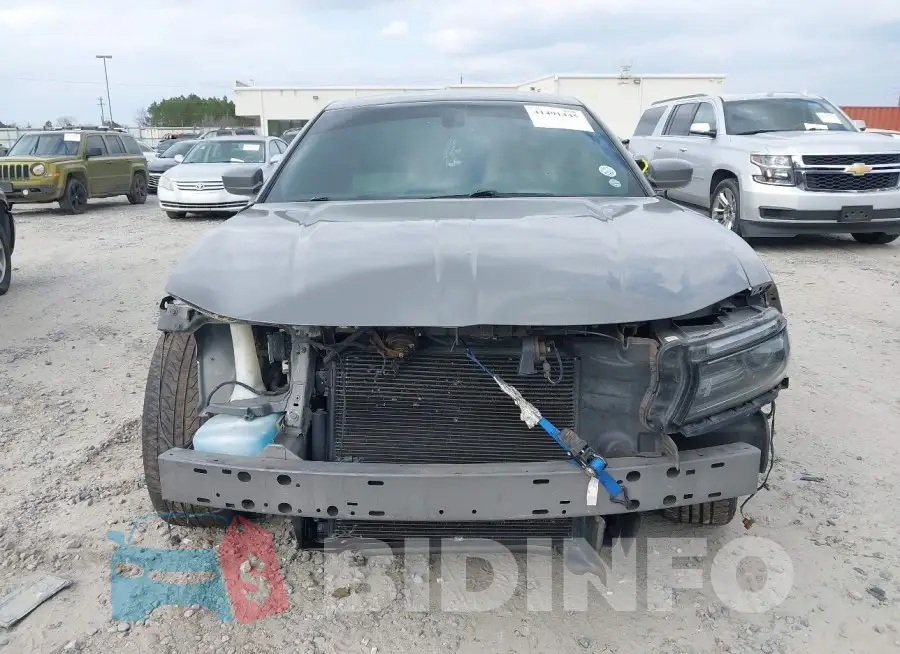 2C3CDXHG4HH547893 Photo# 12
