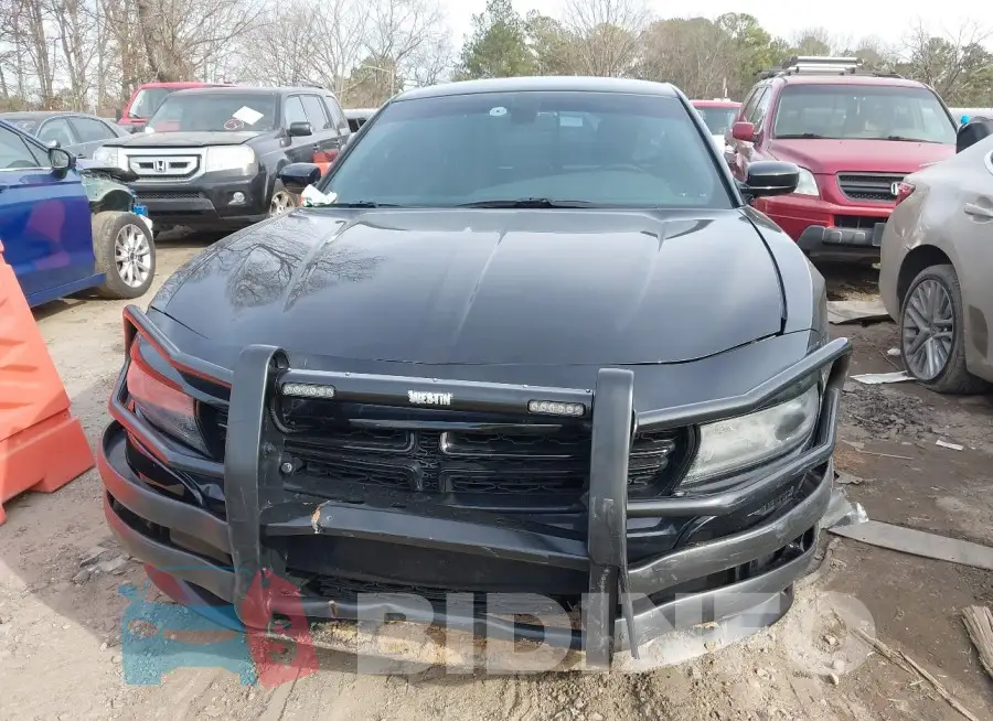 2C3CDXKT3KH726911 Photo# 12