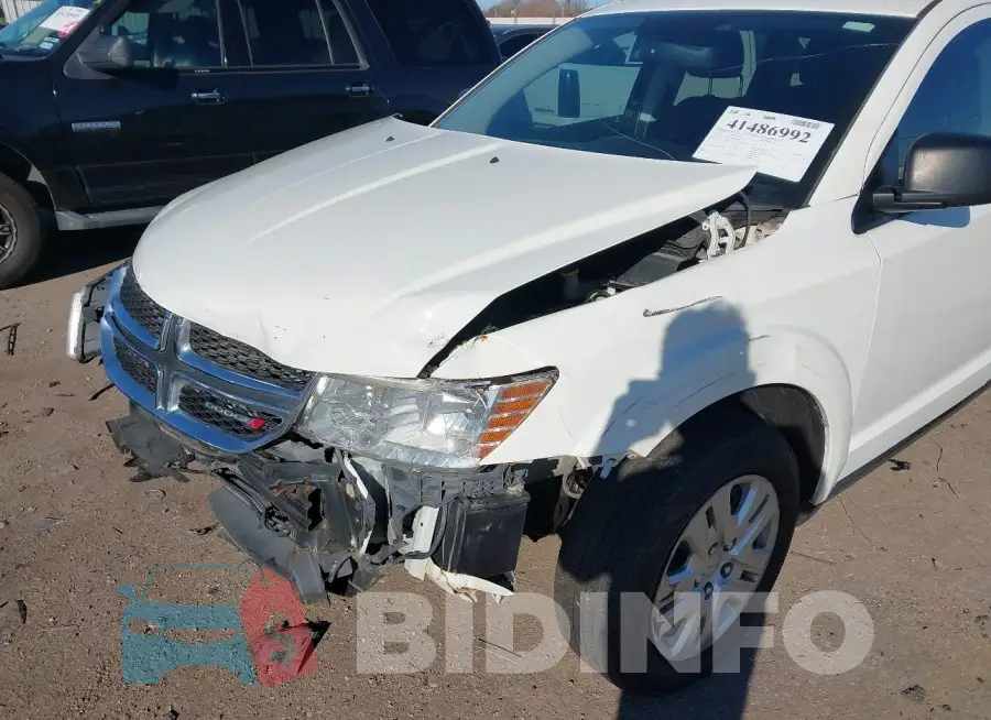 3C4PDCAB3HT608145 Photo# 6
