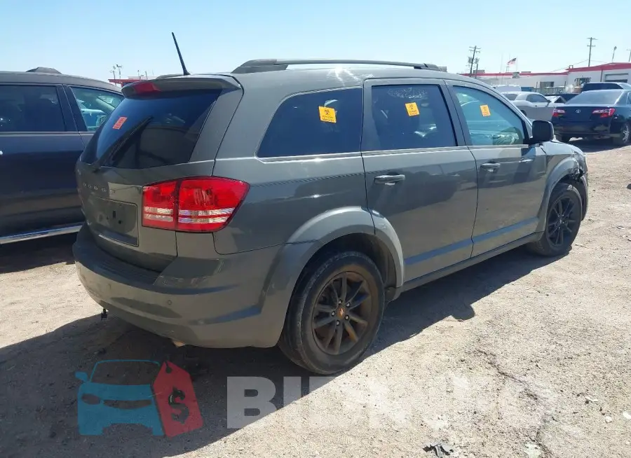 3C4PDCAB3LT261831 Photo# 4