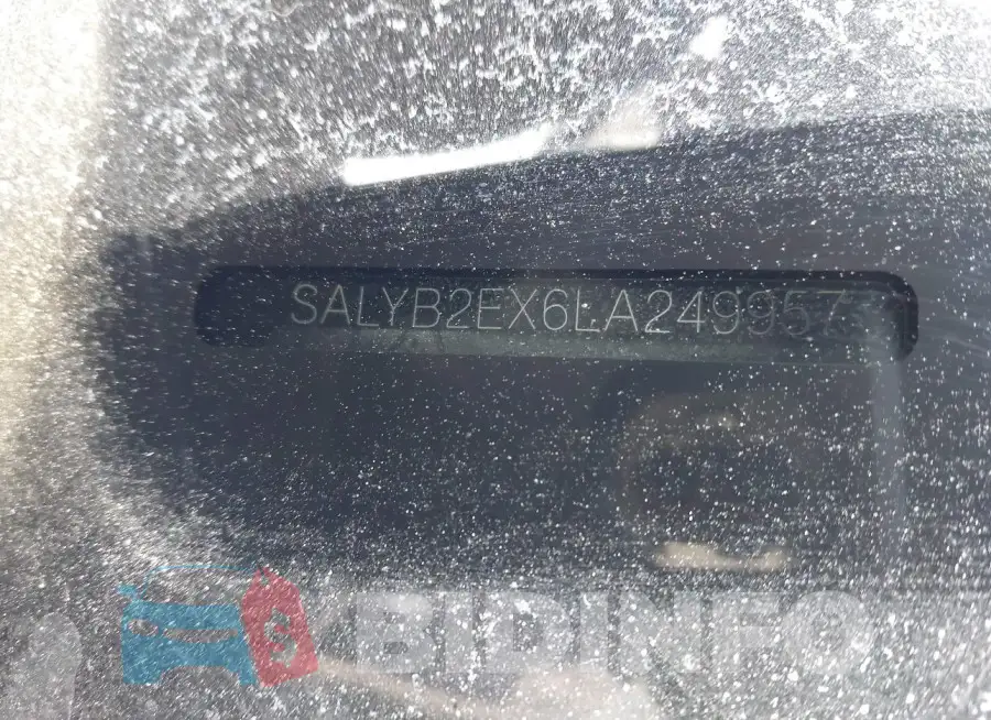 SALYB2EX6LA249957 Photo# 17