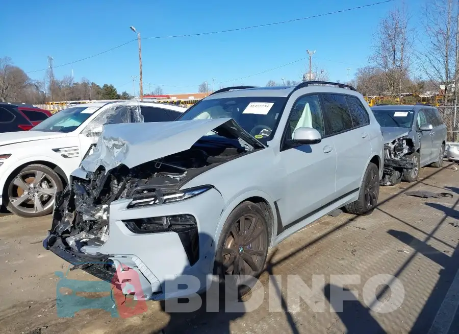 5UX23EM02R9V69737 Photo# 2
