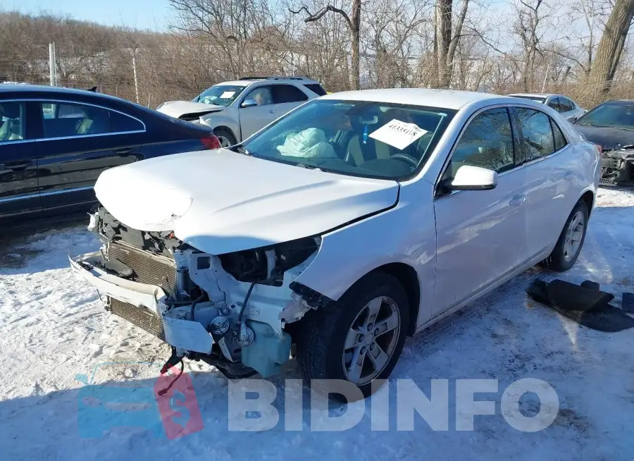 1G11C5SA9GF158108 Photo# 2