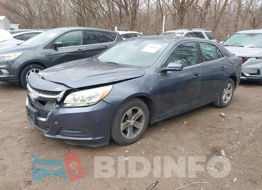 1G11C5SLXFF152639 Photo# 2