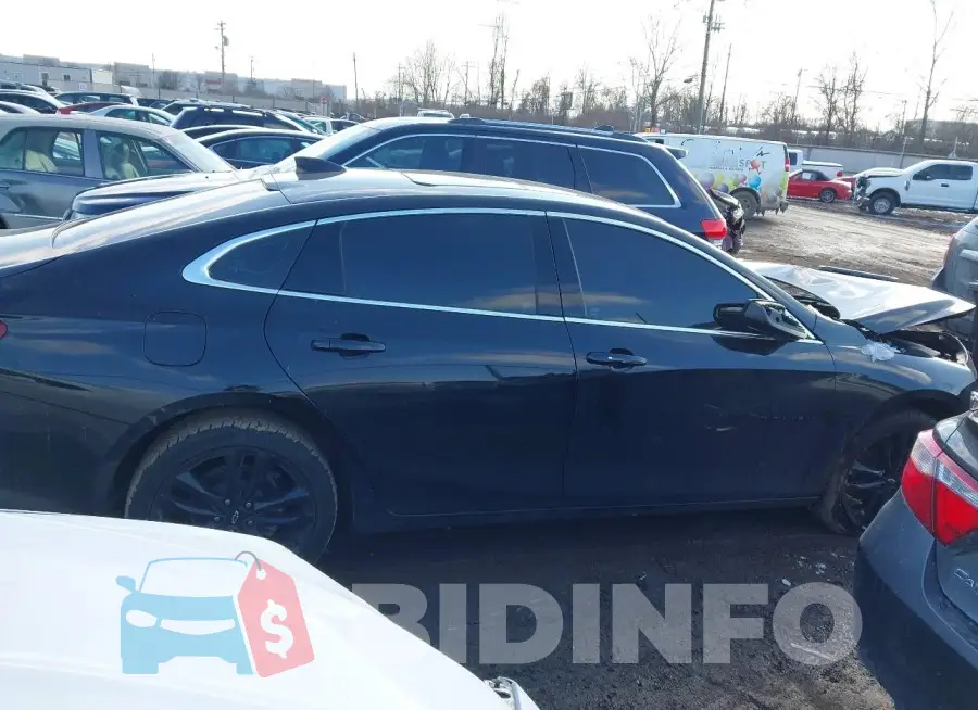 1G1ZD5ST1RF141565 Photo# 13