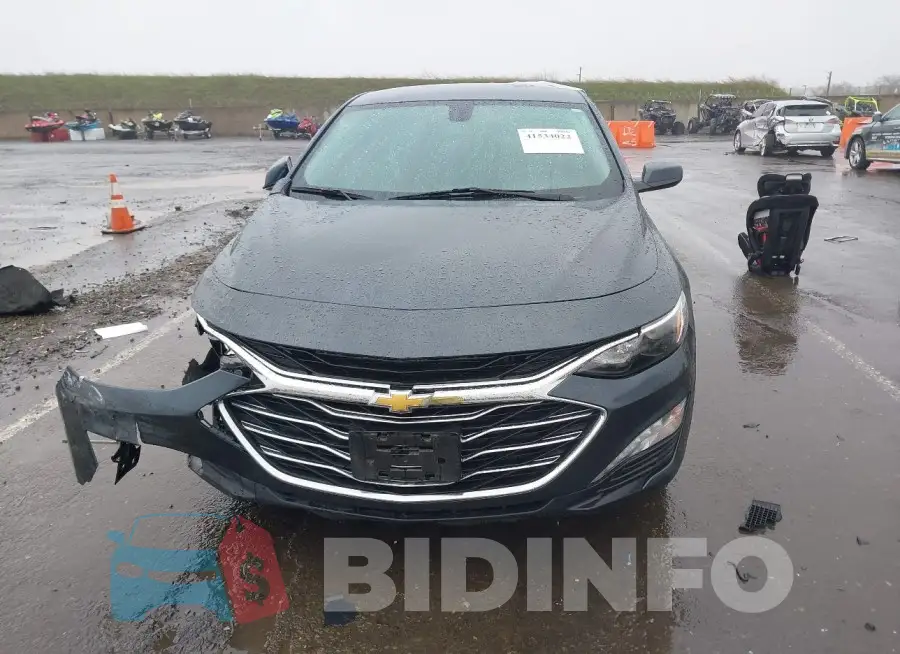 1G1ZD5ST5LF072404 Photo# 12