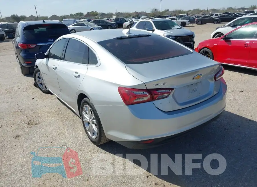 1G1ZD5ST5LF153466 Photo# 3