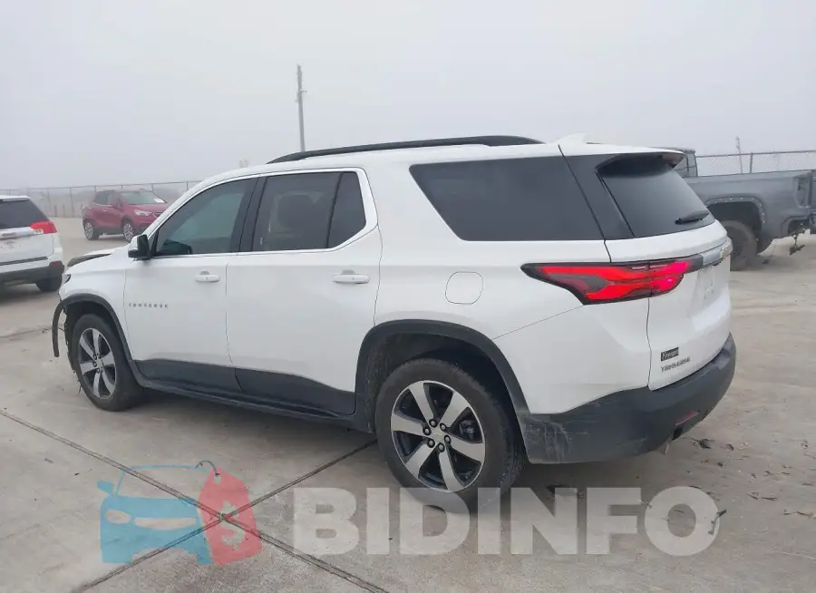 1GNERHKW7PJ171321 Photo# 14