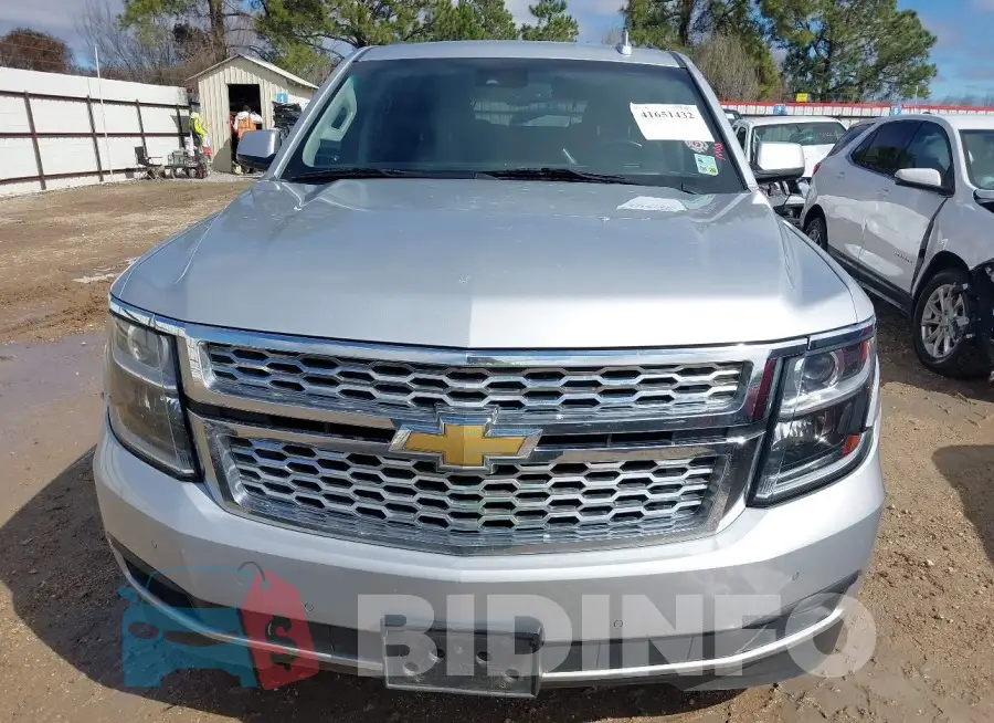 1GNSCHKC2GR252433 Photo# 12