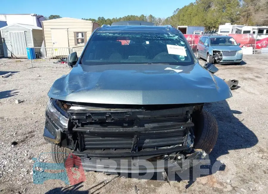 1GNSCMKD5PR444303 Photo# 13