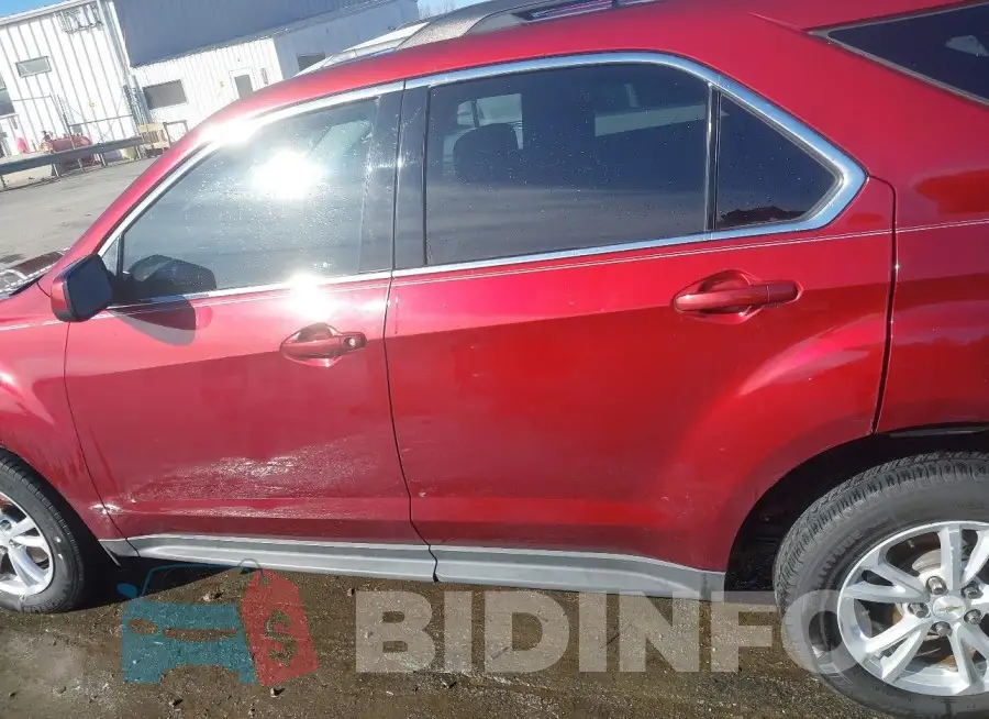 2GNALCEK6G6340012 Photo# 14