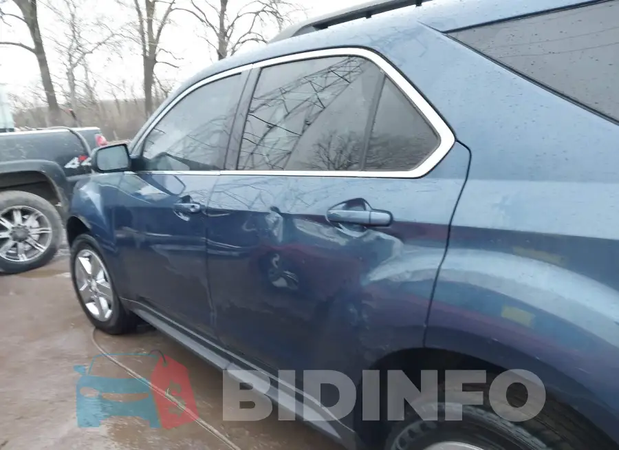 2GNALCEK9G6140516 Photo# 6