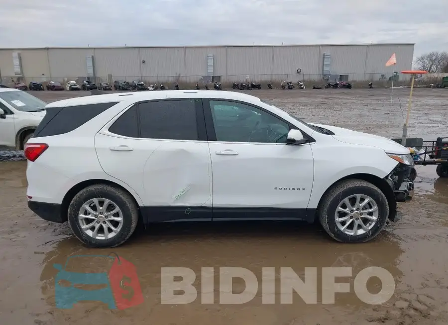 2GNAXTEV4K6234438 Photo# 13