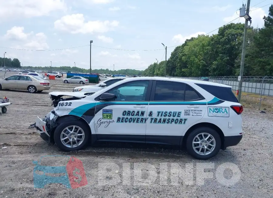 3GNAXSEG1RL142835 Photo# 15
