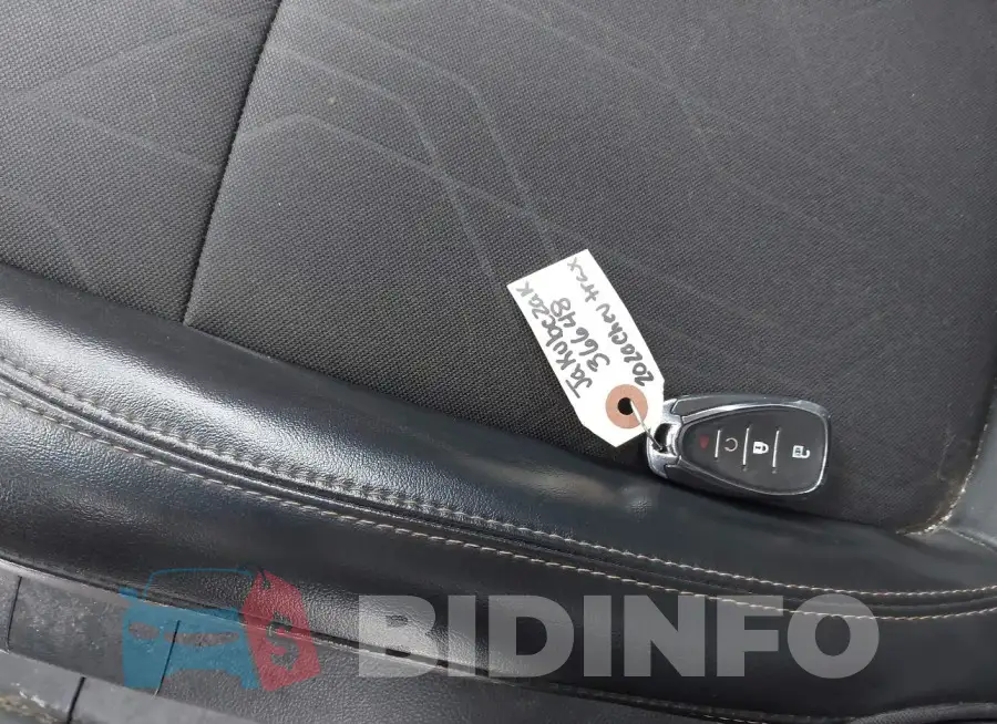 3GNCJLSB0LL271021 Photo# 11